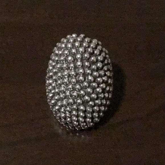 Silver 925 Ring - Picture 1 of 4